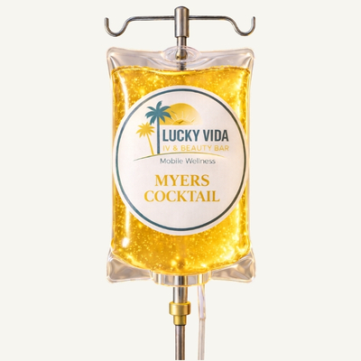 Myers Cocktail