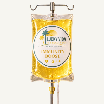 Immunity Boost