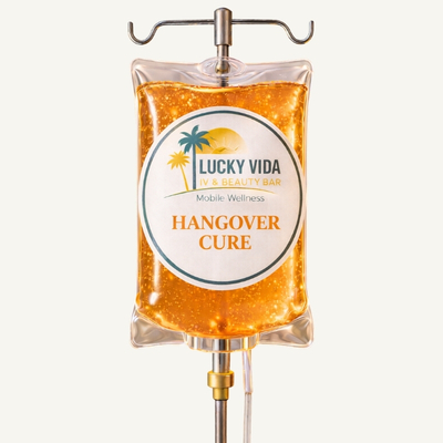 Hangover Cure