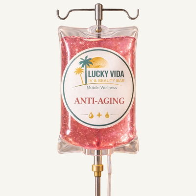 Anti-Aging