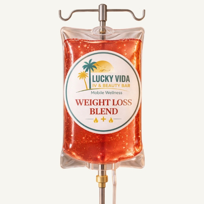 Weight Loss Blend
