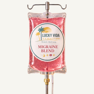 Migraine Blend