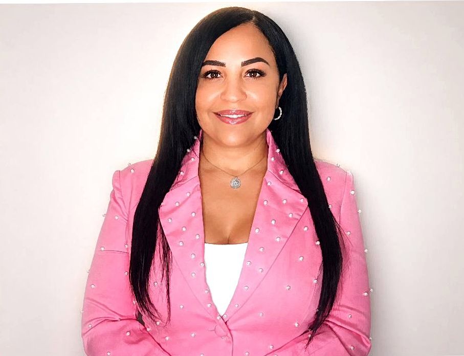 Adelina Perdomo, RN, BSN,